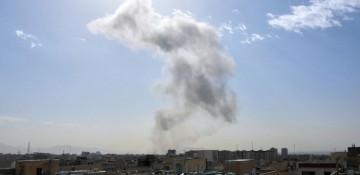 Attack on Iran is joint US-Israel operation - security source