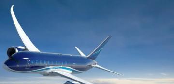 Baku-Dubai and Baku-Jeddah flights return due to Iran airspace closure 