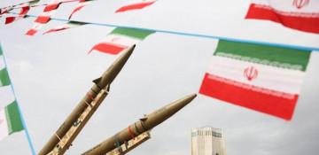Iran vows 'crushing response' to Israel-US strike 