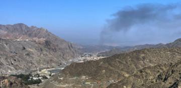 Afghan army headquarters destroyed in Kandahar and Nangarhar -  VIDEO  