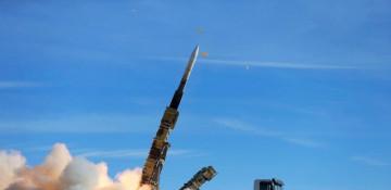 IRGC reports US military bases hit in ‘Operation True Promise-4’ phase one