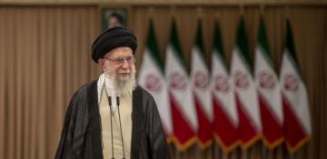 Iran’s supreme leader to deliver a speech soon, says report
