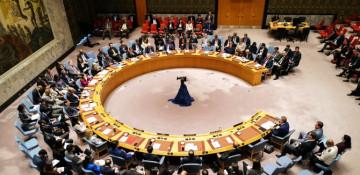 UN Security Council due to meet later today