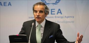 No radiological impact detected, UN nuclear watchdog says 