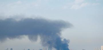 Market analysts react to US-Israel strikes on Iran 