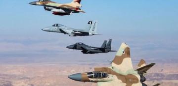 At least 201 people killed in US-Israel strikes on Iran