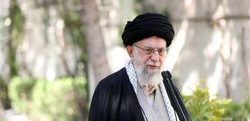 Khamenei’s son-in-law and daughter-in-law killed in missile strike
