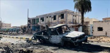 Drone strikes kill 15 civilians in Sudan’s Kadugli