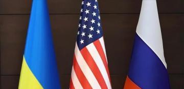 Abu Dhabi hosts new round of Russia-Ukraine peace talks