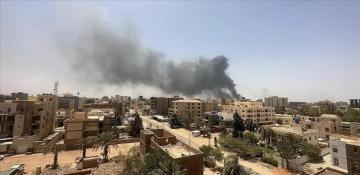 Drone attacks surge across Sudan’s Kordofan