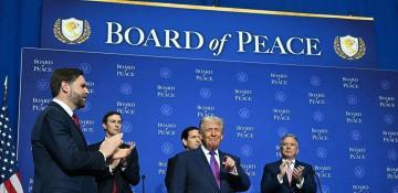  Ten days to decide: Trump’s Iran gamble 