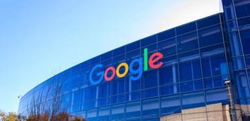 AES to power new Google data center in Texas