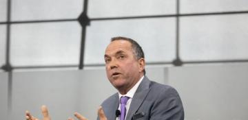 Sarepta Therapeutics CEO Douglas Ingram to step down