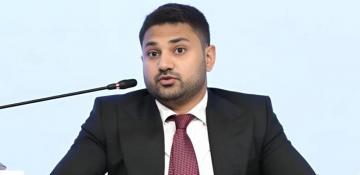  Hamza Azhar Salam: “Kabul is harboring TTP militants targeting Pakistan” 