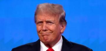 Trump calls Ilham Aliyev and Pashinyan 