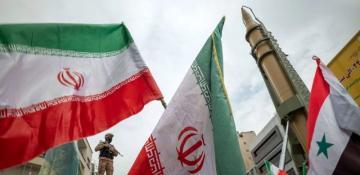 Iran vows to respond to any 'mischievous' move
