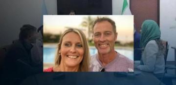 British couple gets 10 years for espionage 