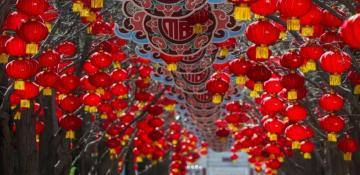 China firecracker store explosion kills 12