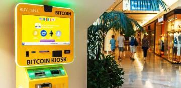 AARP becomes latest group pushing for regulation of crypto kiosks