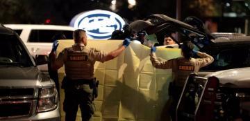 FBI seeks DNA breakthrough in Nancy Guthrie abduction case