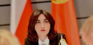 UK ambassador failed to provide evidence for sanctions on Georgian TV channels, FM says 