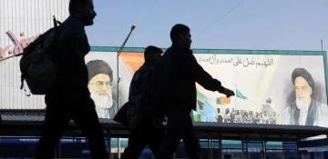 Belgium advises no travel to Iran, Israel, and Lebanon amid growing tensions