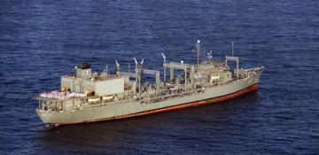 UK maritime agency probes armed boat incident near Hormuz 