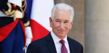 US ambassador to France skips diplomatic summons 