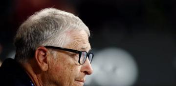 Bill Gates skips India AI summit amid organisational chaos