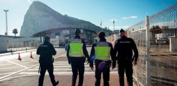 Spain to check Gibraltar arrivals under post-Brexit deal 