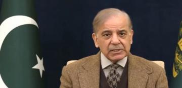 Pakistani PM praises Azerbaijan achievements under President Aliyev's leadership