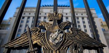 Russian General Alekseyev survives Moscow shooting
