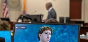 New Mexico trial against Meta begins -  VIDEO  