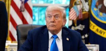 Trump: Zelenskyy may miss opportunity for settlement 