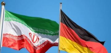 German MFA reiterates its call on Germans to leave Iran 