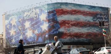 Tehran prepares counterproposal as Trump weighs strikes 