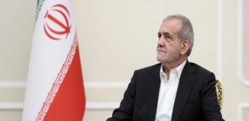 Iranian president: Azerbaijan, Armenia peace to boost regional security 