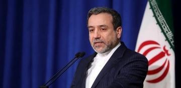 Iran expects to reach fair agreement with the United States as soon as possible 