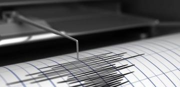 4.7 magnitude quake hits Azerbaijan