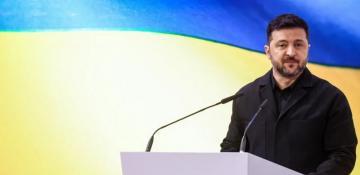 Zelenskyy demands U.S. security guarantees ahead of territorial concessions