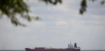 Venezuela exports its first oil shipment to Israel 