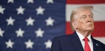 Trump: Board of Peace nations to deploy thousands of troops to Gaza mission