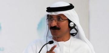 Head of Dubai-based ports giant quits after Epstein links revealed 