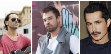 Türkiye detains several more well known artists