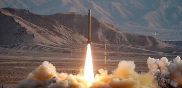 Iran declares start of Operation True Promise 4