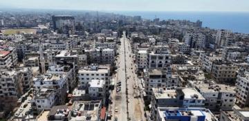 IS declares war on new Syrian authorities