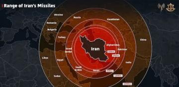 What are Iran’s missile capabilities?