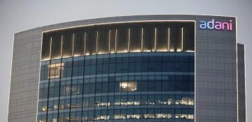 Adani to invest $100 billion in AI data centers over next decade 