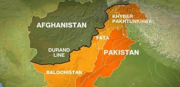  What is driving the latest Pakistan–Afghanistan military confrontation? - Expert explains 