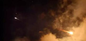 Iran reportedly destroys U.S. radar in Qatar targeting ballistic missiles